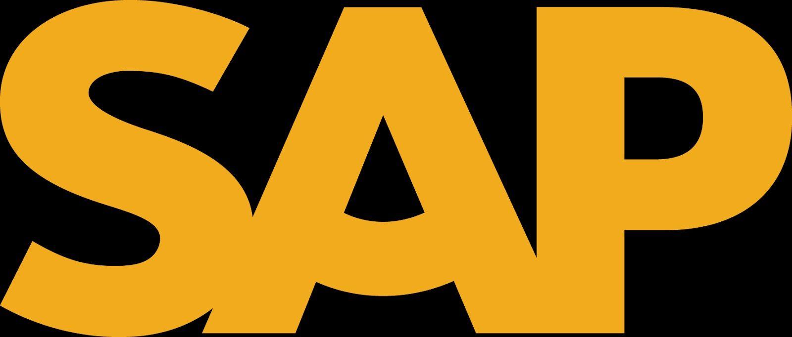 New SAP Logo - SAP Has Released New Logo