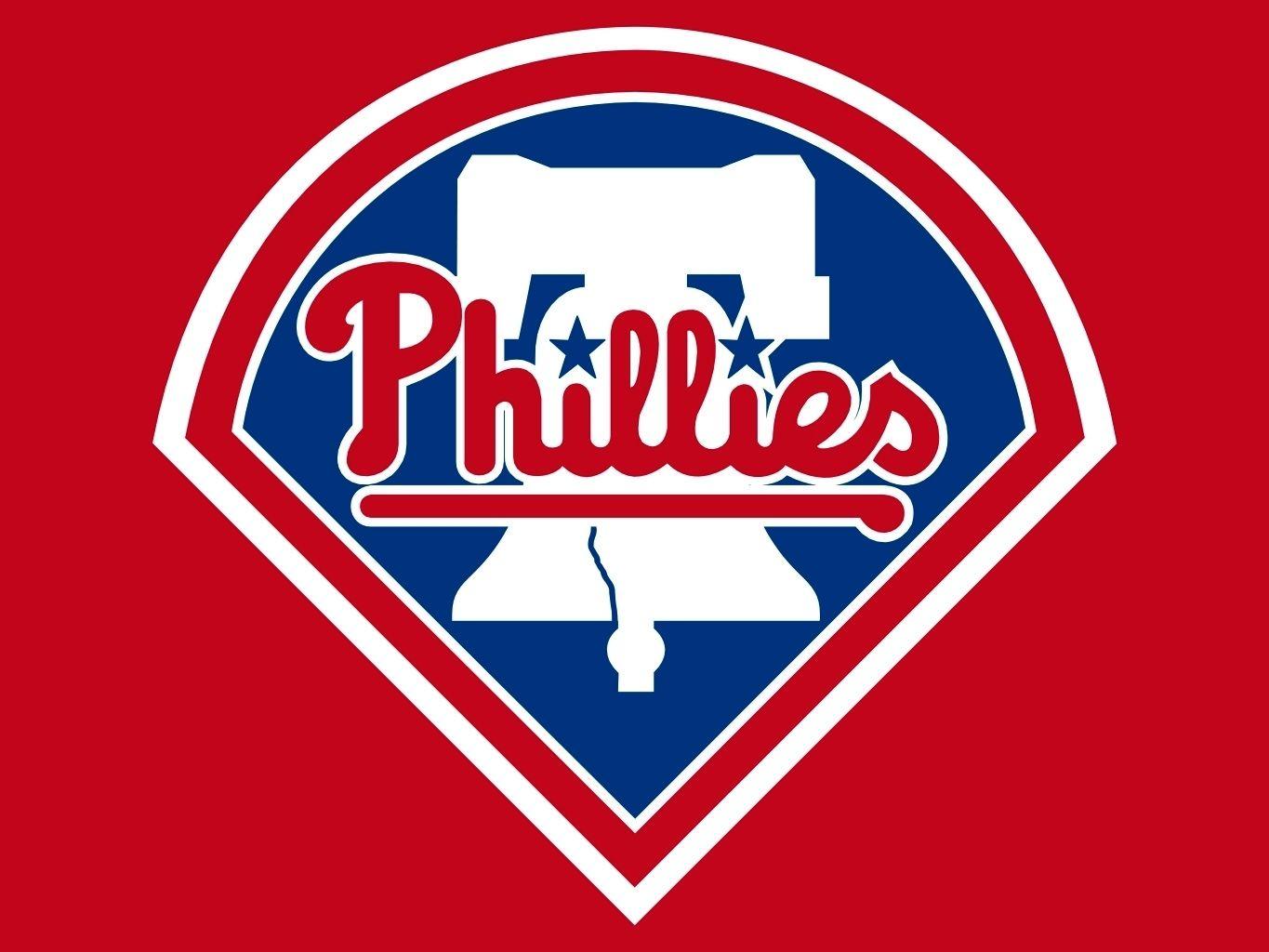 Old Phillies Logo - Philadelphia Phillies. Major League Sports