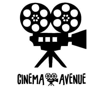 Cinema Logo - Cinema Avenue Studios ::: Cinema Logo (Gentlemen) at Cotton Cart