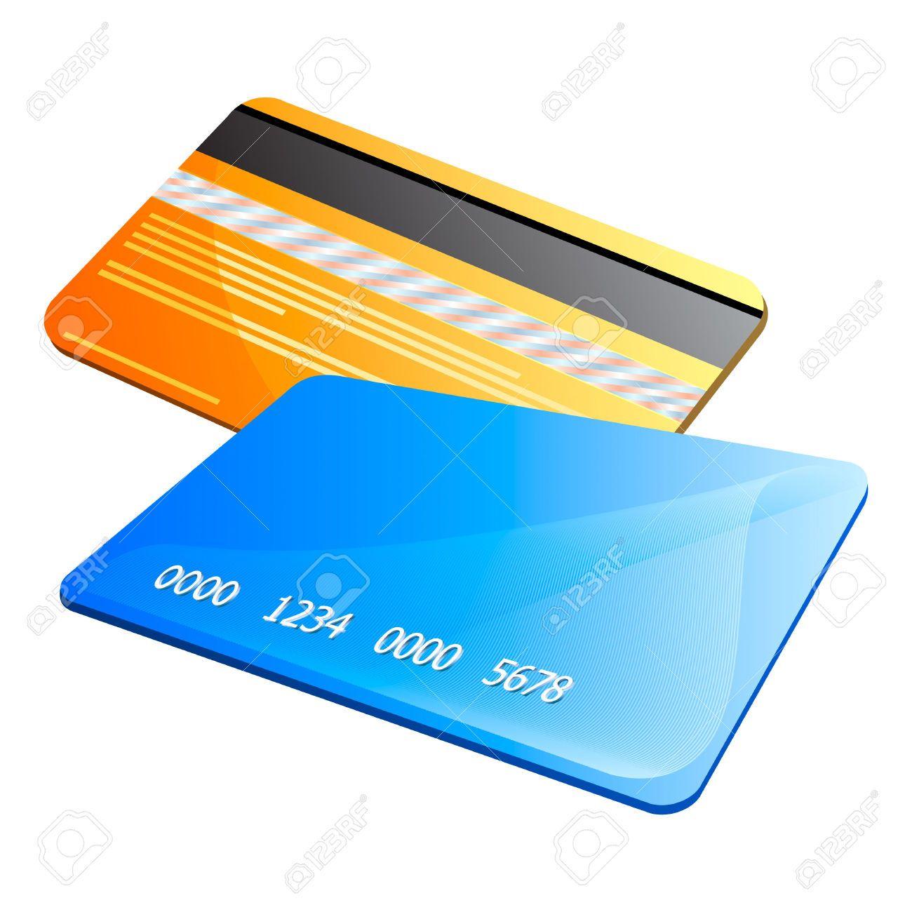 Clip Art Credit Card Logo - Free Credit Card Clipart, Download Free Clip Art, Free Clip Art