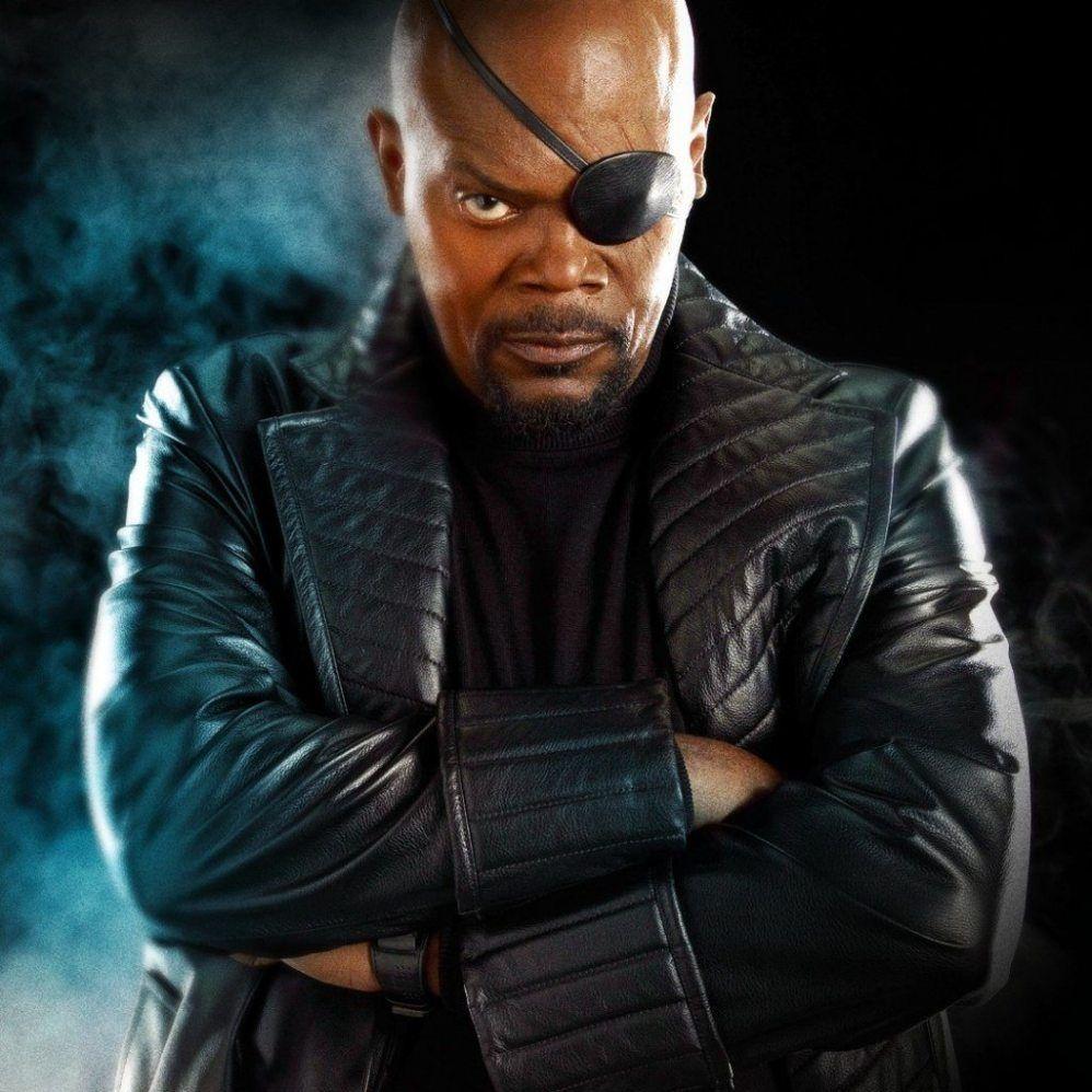 Nick Fury Shield Logo - Marvel's Agents of S.H.I.E.L.D. Countdown Day 21: The Evolution of ...