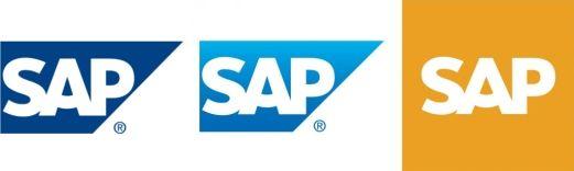 New SAP Logo - Sap new Logos