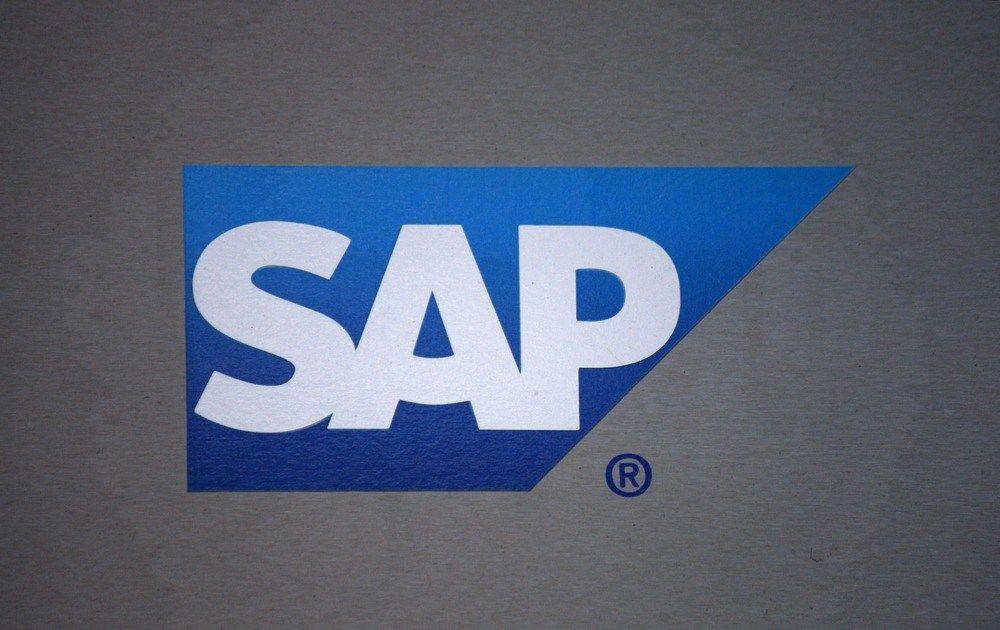 New SAP Logo - SAP Rocked by new R772 Million “Double Billing” Scandal