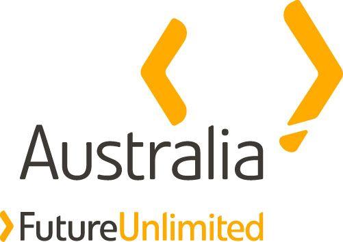 Australia Logo - Future Unlimited - For Australian education institutions - Austrade