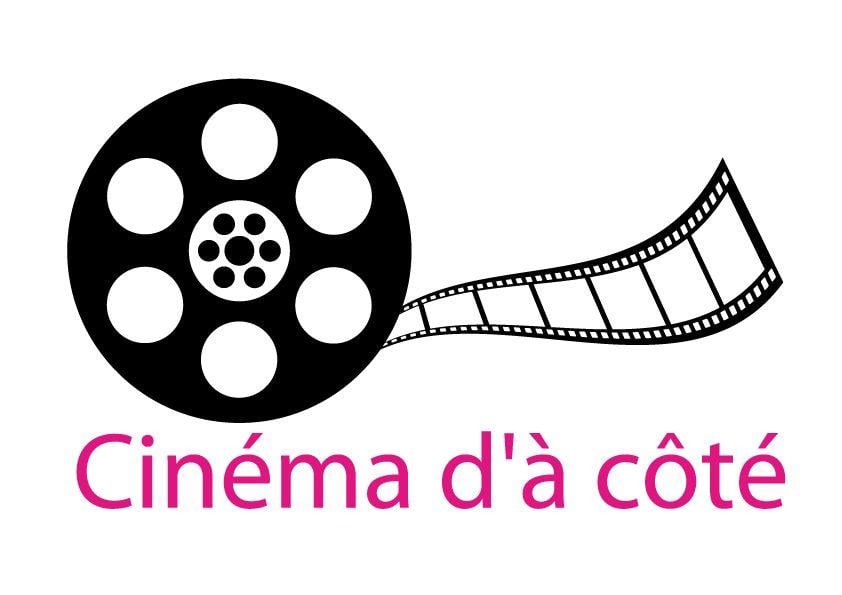 Cinema Logo - Cinema Logos