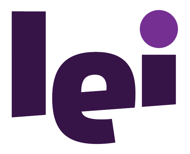 Lei Logo - Lei | Logopedia | FANDOM powered by Wikia