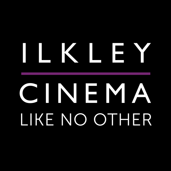Cinema Logo - Ilkley Cinema | Independent Cinema