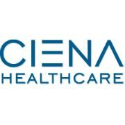 Ciena Logo - Ciena Healthcare Reviews