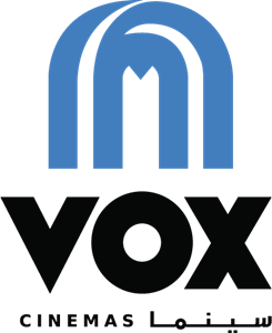 Cinema Logo - VOX Cinema Logo Vector (.AI) Free Download
