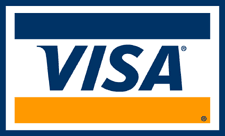 Clip Art Credit Card Logo - Visa Credit Card Logo Clipart