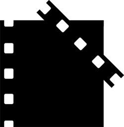 Cinema Logo - New Line Cinema logo