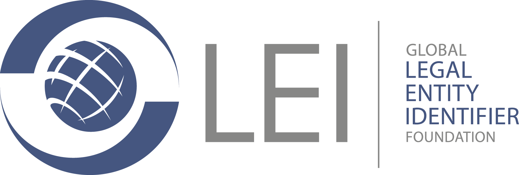 Lei Logo - Home – GLEIF