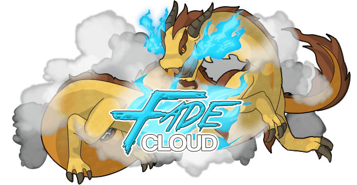 Fade Cloud Logo - CondensateTribe | FadeCloud