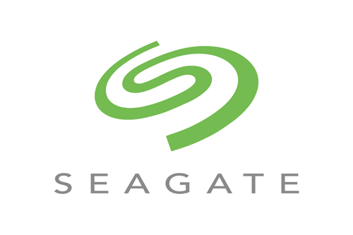 Seagate Technology Logo - Seagate Logos