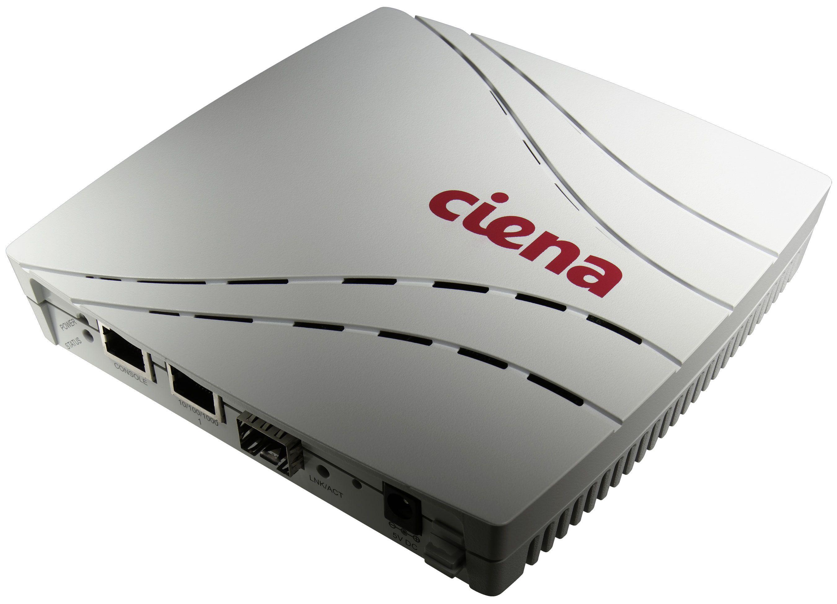 Ciena Logo - Newsroom. Optical Transport Networks & More