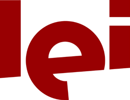 Lei Logo - Image - Lei logo.png | Logopedia | FANDOM powered by Wikia