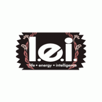 Lei Logo - l.e.i. jeans. Brands of the World™. Download vector logos