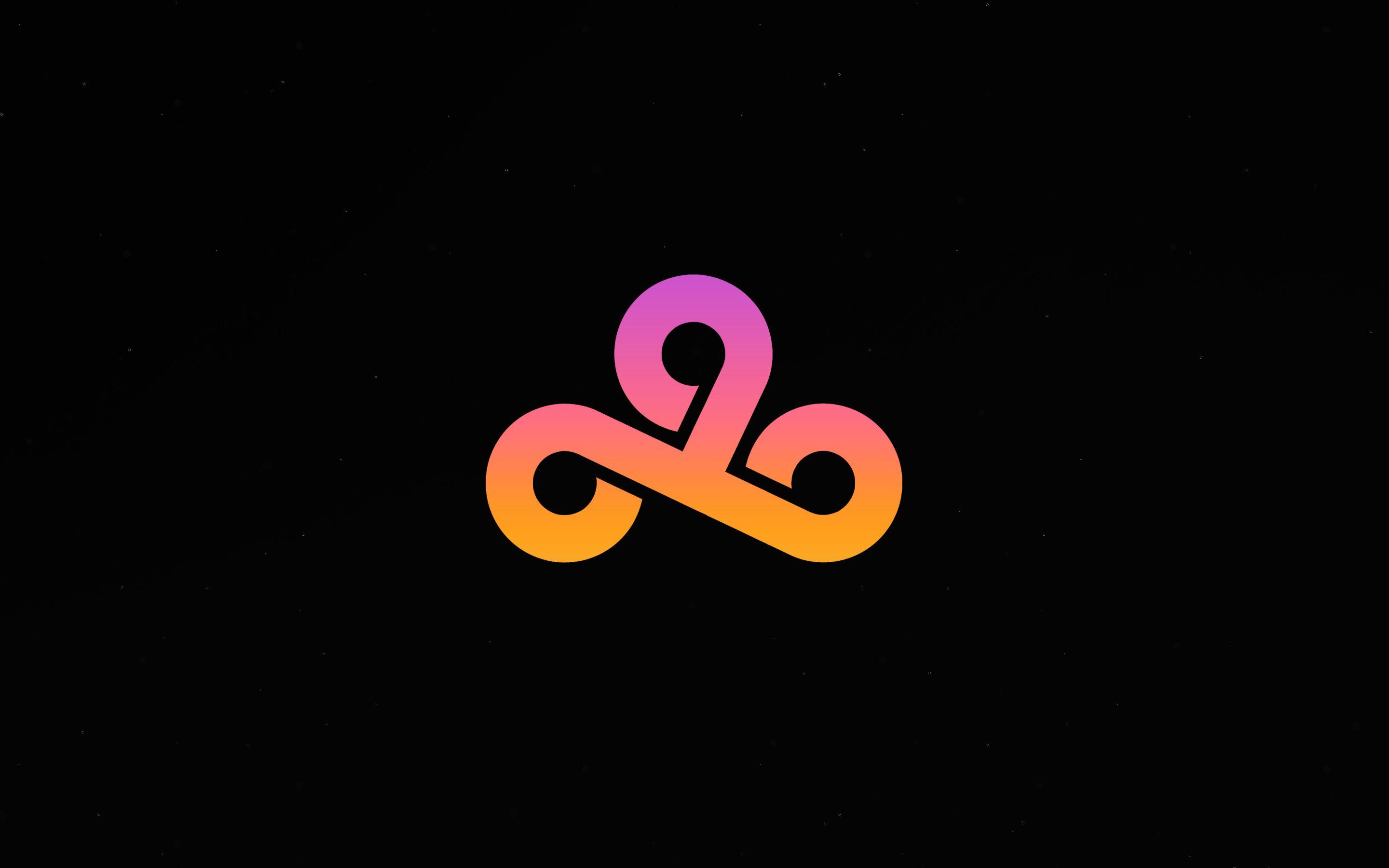 Fade Cloud Logo - Cloud 9 Logos