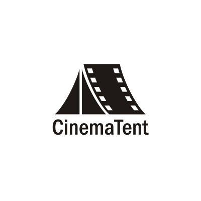 Cinema Logo - Cinema Tent. Logo Design Gallery Inspiration. LogoMix