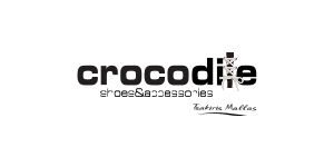 Crocodile Shoe Logo - Crocodile Shoes