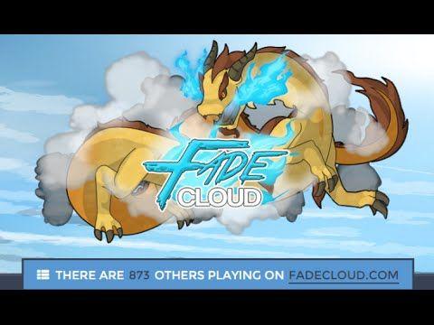 Fade Cloud Logo - THE MONEY SKY BLOCK FADE CLOUD EP 2 - YouTube