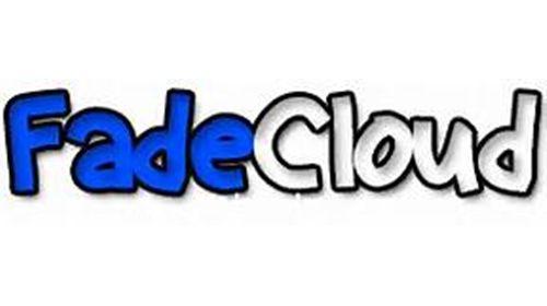 Fade Cloud Logo - Club Fade - Roblox