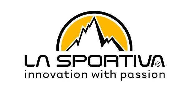 La Sportiva Logo - La Sportiva – Logos Download