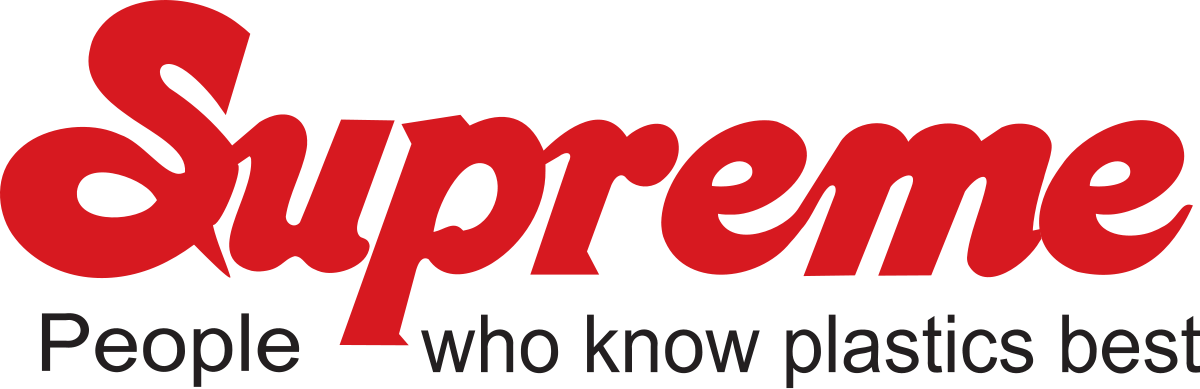 Supreme Corp Logo - Supreme Industries