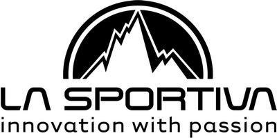 La Sportiva Logo - La Sportiva Logo Vinyl Decal Sticker