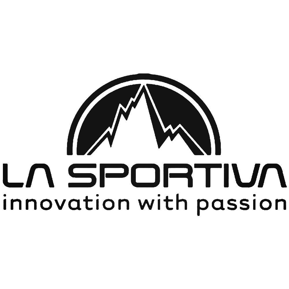 La Sportiva Logo - La Sportiva Logo Vinyl Decal Sticker