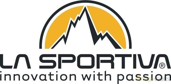 La Sportiva Logo - La Sportiva Logo (JPG Logo) - LogoVaults.com