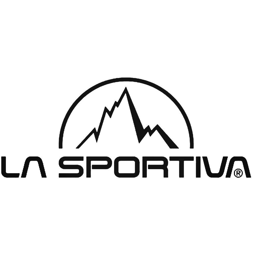 La Sportiva Logo - La Sportiva Decal Sticker