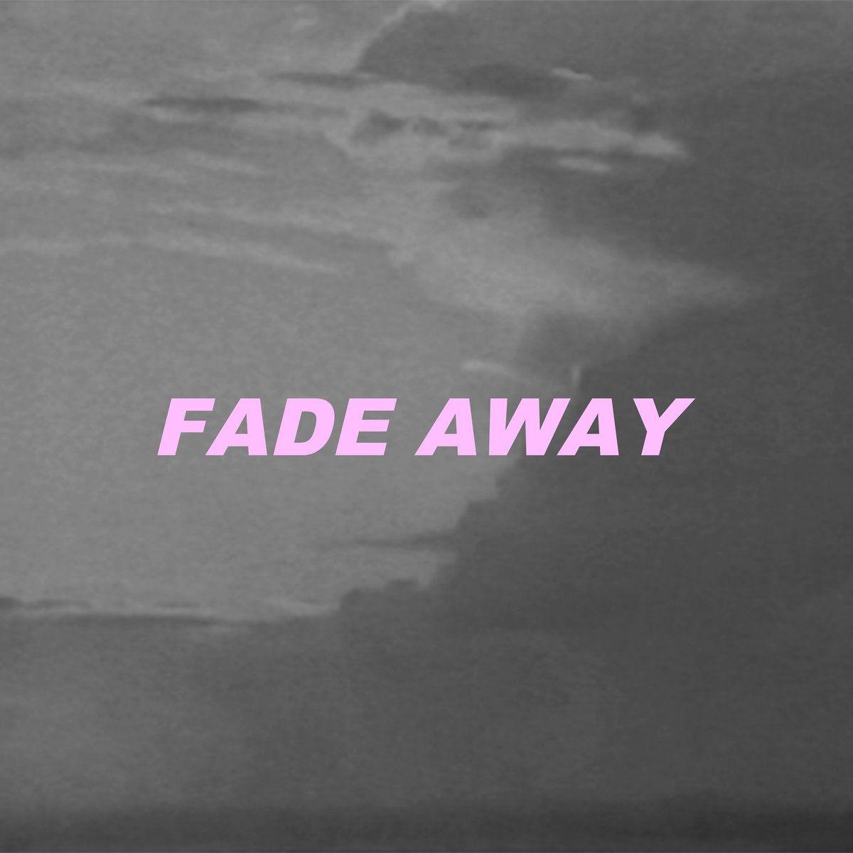 Fade Cloud Logo - Fade Away | Bedlam Tapes