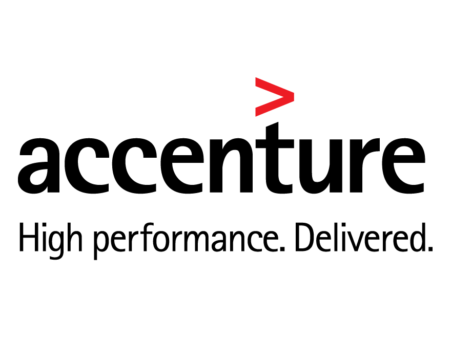 Accenture Consulting Logo