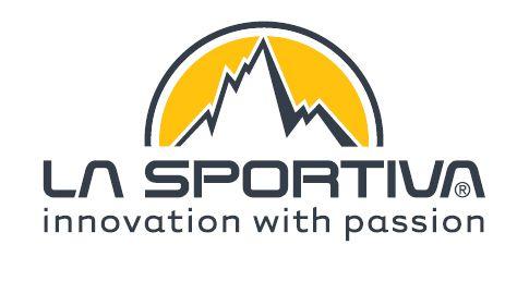 La Sportiva Logo - Compare sustainability of brands | buy sustainable | Rank a Brand