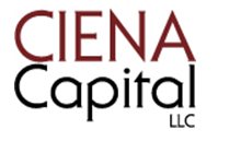 Ciena Logo - Ciena Capital LLC