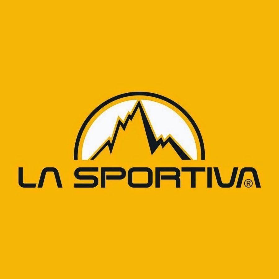 La Sportiva Logo - La Sportiva - YouTube