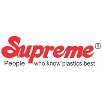 Supreme Industries Logo - The Supreme Industries Ltd