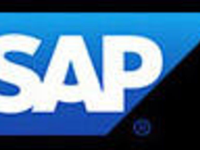 New SAP Logo - SAP revamps Business Suite with new UI, HANA analytics | ZDNet