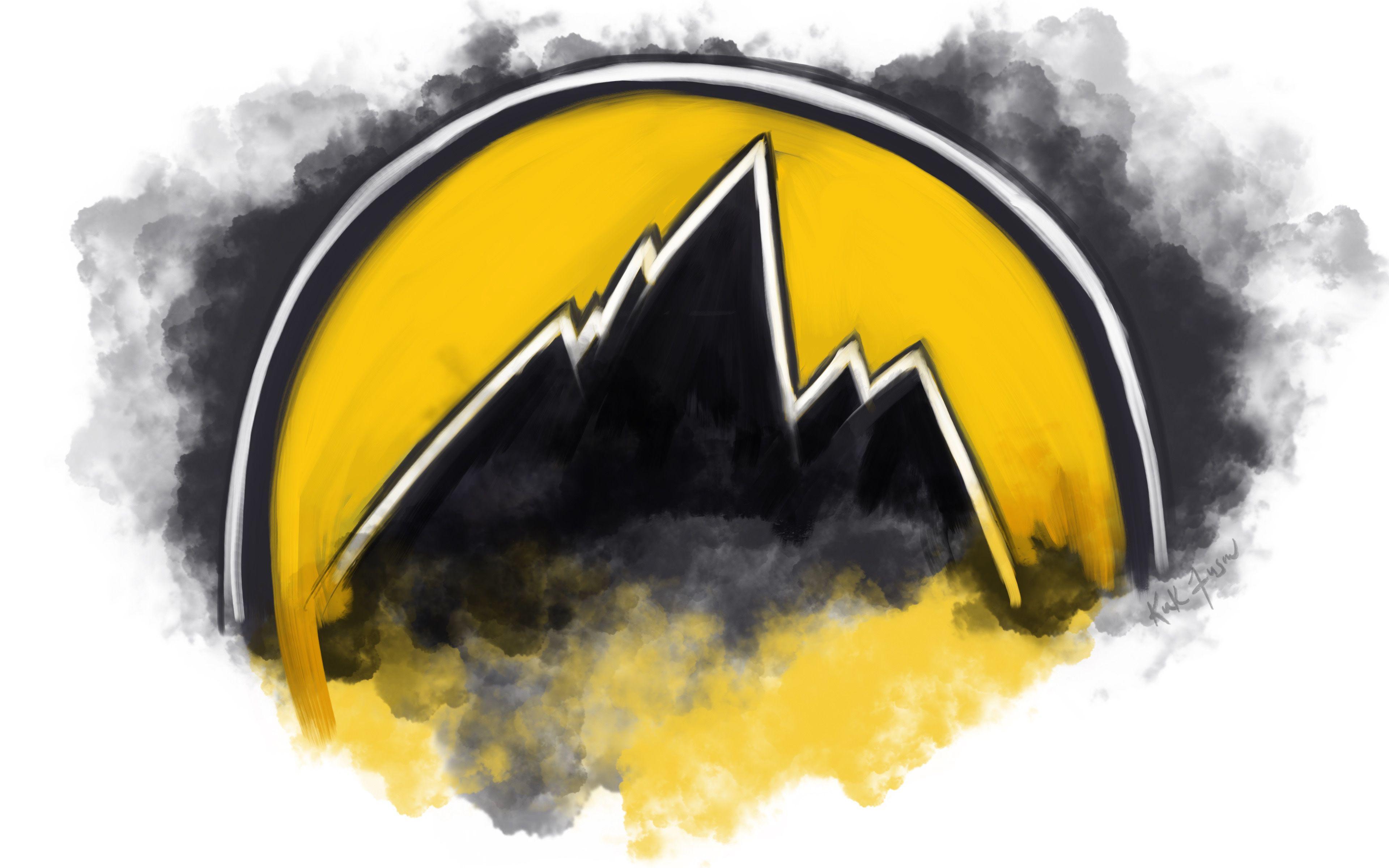 La Sportiva Logo - Kirk Fuson - La Sportiva Logo