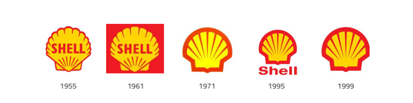 Shell Logo - Famous logos: Part I - Shell — Sviiter Creative Agency