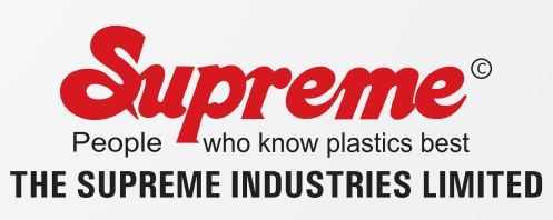 Supreme Industries Logo - Supreme Industries: Notes from Annual Report ~ Value Investor