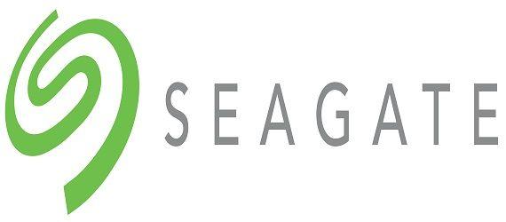 Seagate Technology Logo - Seagate Extends Technology Lead With 10Tb Ironwolf Pro For Small-To ...