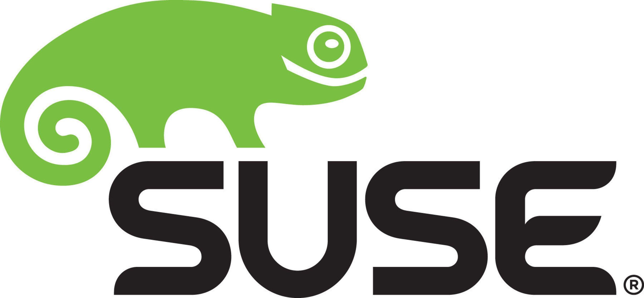 New SAP Logo - SUSE and Huawei Cooperate to Introduce New SAP HANA Appliance Solution
