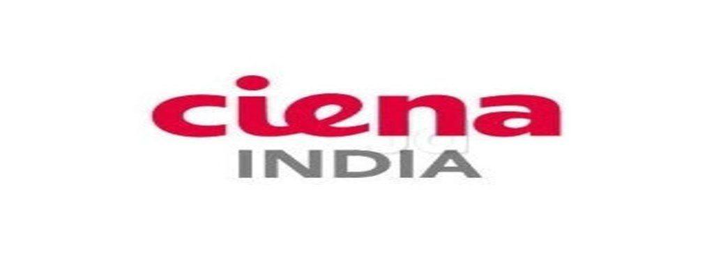 Ciena Logo - Ciena INDIA Pvt Ltd, Sector 32 Software Dealers in Delhi