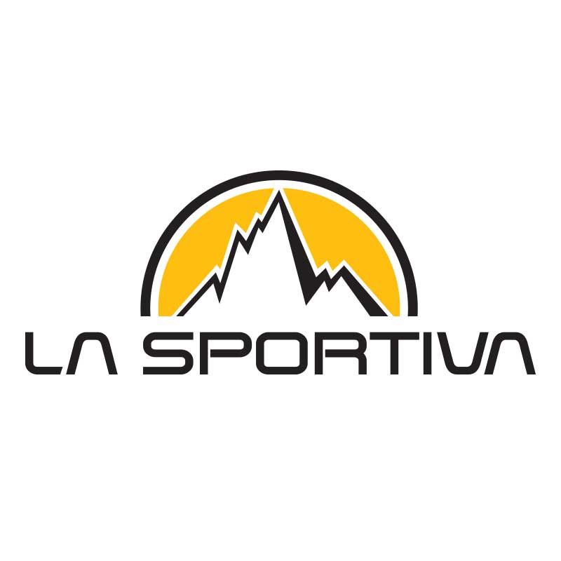 La Sportiva Logo - la-sportiva - Adventure Peaks