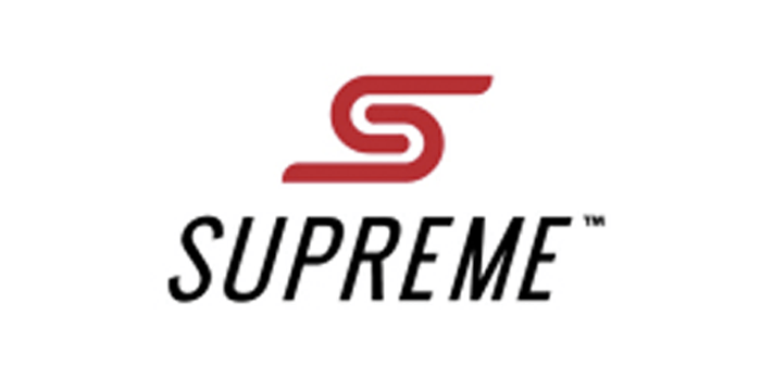 Supreme Industries Logo - Supreme Industries