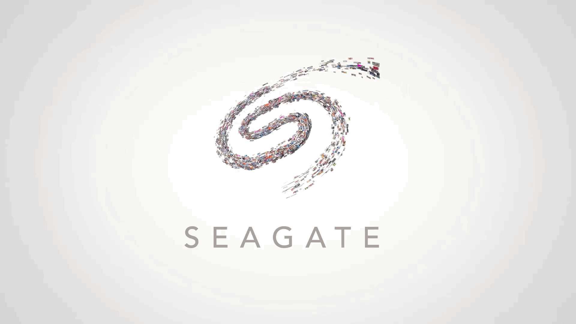 Seagate Technology Logo - Brand New: Seagate's Patent Pending