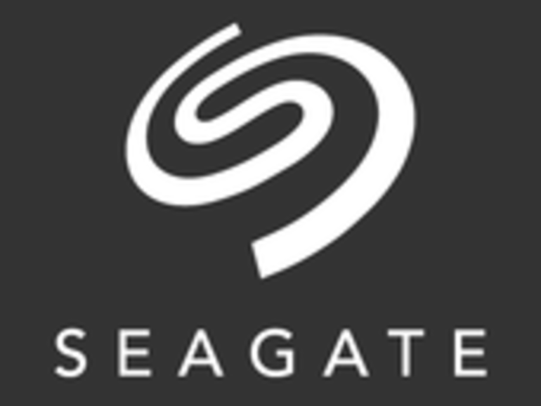 Seagate Technology Logo - Seagate Logos