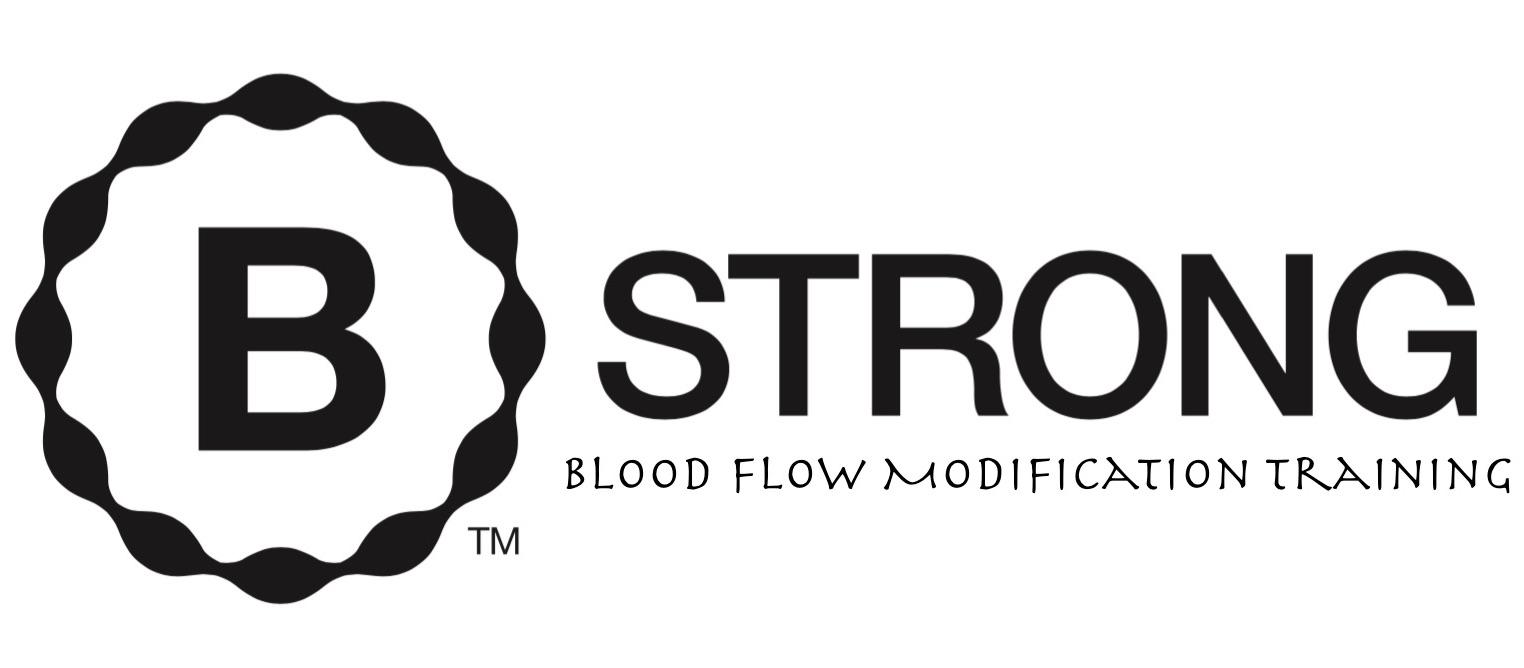 B Strong Logo - BStrong-Logo - Official Website of Joe DeFranco & DeFranco's Gym!